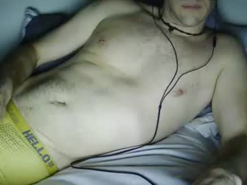 Bruc12168 January 06, 2025 Chaturbate stream image