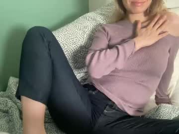 Camilles_Secret January 06, 2025 Chaturbate stream image