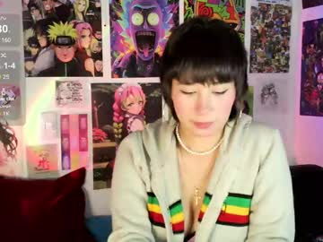 Charlotte_Morh January 06, 2025 Chaturbate stream image