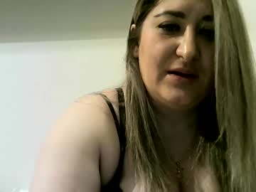 Cristina20021991 January 06, 2025 Chaturbate stream image