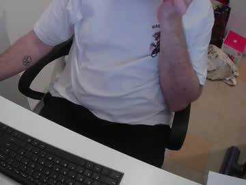 Essex_Wild January 06, 2025 Chaturbate stream image