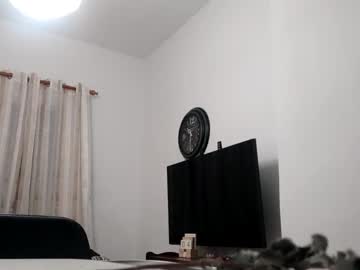 Follarculos510921 January 06, 2025 Chaturbate stream image