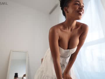 Gia_Curly January 06, 2025 Chaturbate stream image