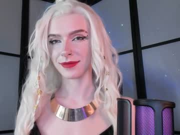 Irisice January 06, 2025 Chaturbate stream image