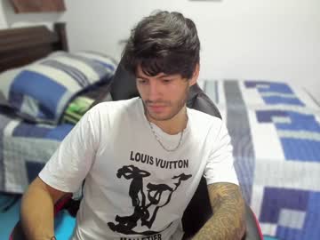 Justin_Stark1 January 06, 2025 Chaturbate stream image