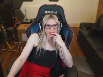 Kelseycobalt January 06, 2025 Chaturbate stream image