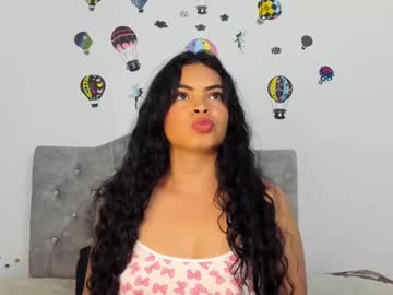 Kymbrown January 06, 2025 Chaturbate stream image