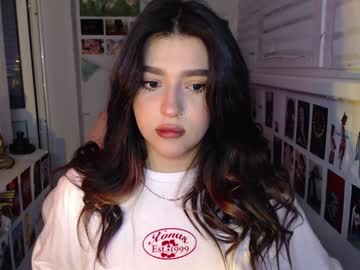 Latina_Mia January 06, 2025 Chaturbate stream image