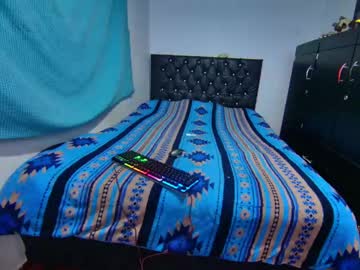Laurenbenz_ January 06, 2025 Chaturbate stream image
