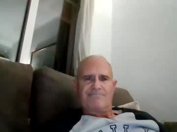 Mikereef January 06, 2025 Chaturbate stream image