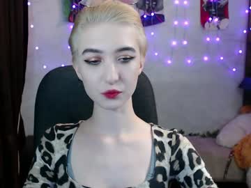 Milanathorn January 06, 2025 Chaturbate stream image