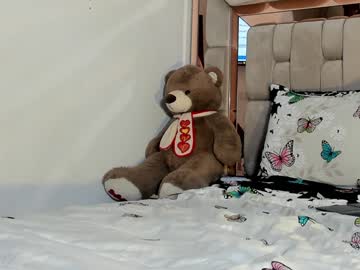 Milarossi January 06, 2025 Chaturbate stream image