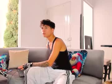 Milcon_Thomson January 06, 2025 Chaturbate stream image