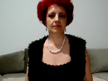 Milffsupreme January 06, 2025 Chaturbate stream image