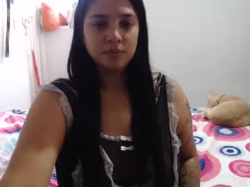 Nebyula_Star January 06, 2025 Chaturbate stream image
