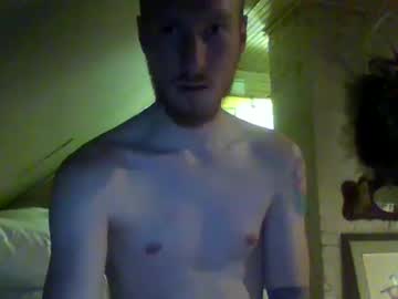 Pervy_Ginger January 06, 2025 Chaturbate stream image