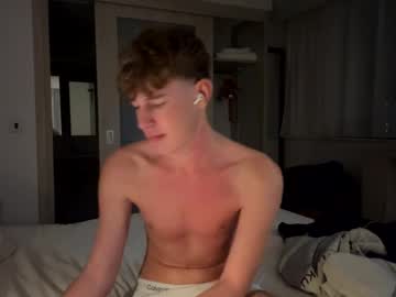 Rhys200411 January 06, 2025 Chaturbate stream image