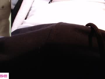 Robby66_56 January 06, 2025 Chaturbate stream image