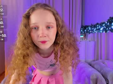 Rose_Charming_ January 06, 2025 Chaturbate stream image