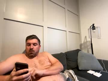 Scott_Dizzle January 06, 2025 Chaturbate stream image