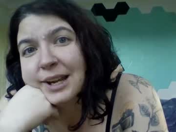 Taeniasaginata January 06, 2025 Chaturbate stream image
