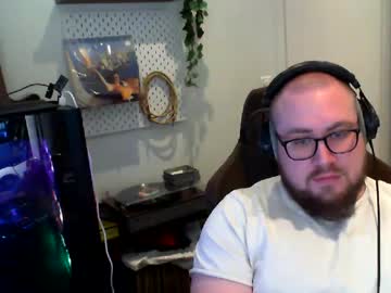 Tiggensk January 06, 2025 Chaturbate stream image