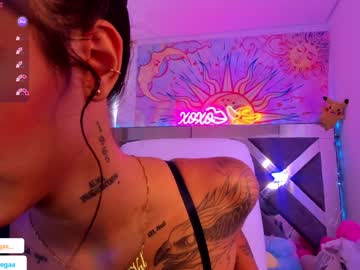 Valentina_Vegaa January 06, 2025 Chaturbate stream image