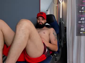 Zaid_Aljabari January 06, 2025 Chaturbate stream image