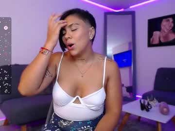 Alexlions_ January 06, 2025 Chaturbate stream image