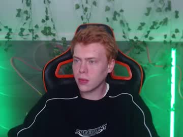 Alvin_Rain January 06, 2025 Chaturbate stream image