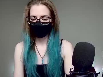 Amber_Candyfloss January 06, 2025 Chaturbate stream image