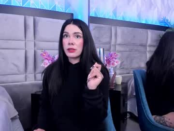 Bella_Storni January 06, 2025 Chaturbate stream image