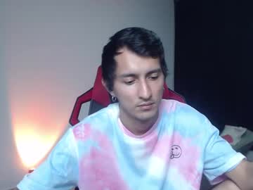 Brian_Sweetx January 06, 2025 Chaturbate stream image