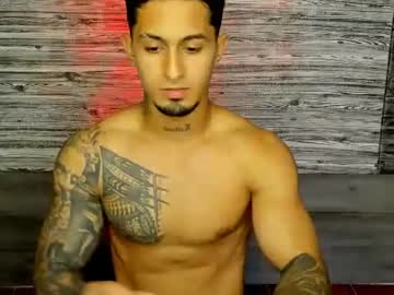 Brody_Dallas1 January 06, 2025 Chaturbate stream image