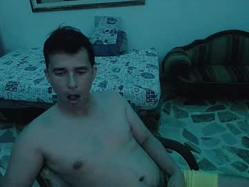 Centurionjohnny January 06, 2025 Chaturbate stream image