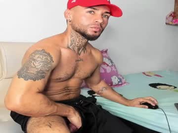 Crazyblonde56 January 06, 2025 Chaturbate stream image