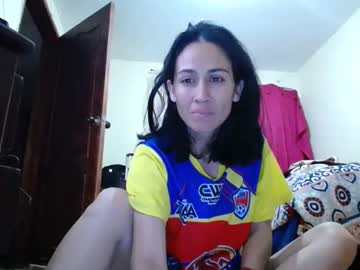 Crystal_Hott January 06, 2025 Chaturbate stream image