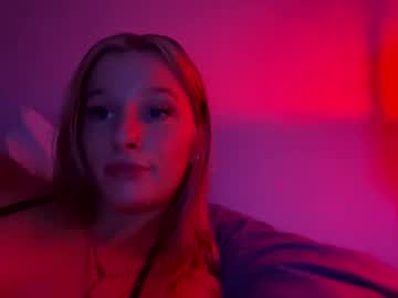 Ellagracebella January 06, 2025 Chaturbate stream image