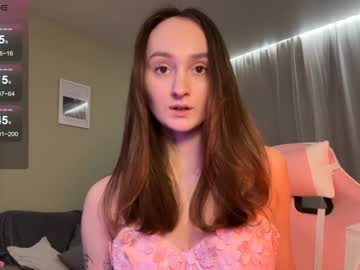 Eva_Elfis January 06, 2025 Chaturbate stream image