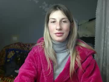 Evelyn_21_M January 06, 2025 Chaturbate stream image