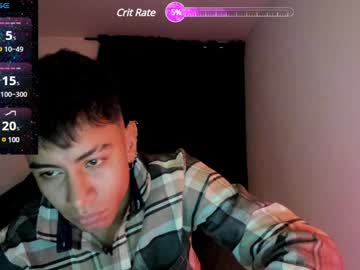 Game__Over420 January 06, 2025 Chaturbate stream image