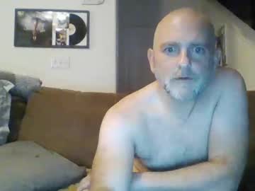 Groovemerchant36 January 06, 2025 Chaturbate stream image