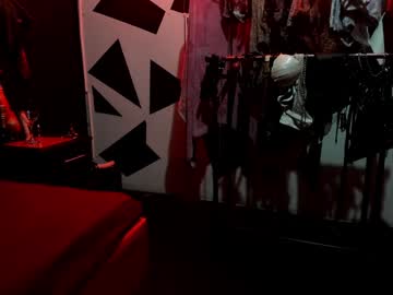 Heliconia_Vannucci January 06, 2025 Chaturbate stream image