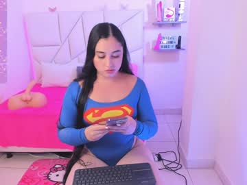 Imhanna3 January 06, 2025 Chaturbate stream image