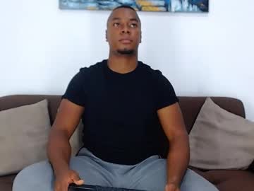 Jay_Smit January 06, 2025 Chaturbate stream image