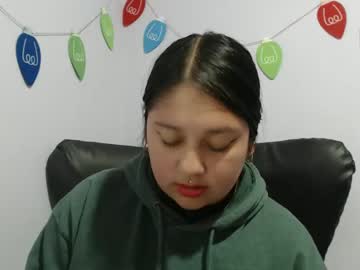 Koren_Jalaa January 06, 2025 Chaturbate stream image