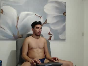 Lexxandbuster January 06, 2025 Chaturbate stream image