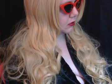 Lucistargoddess January 06, 2025 Chaturbate stream image