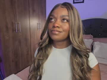 Marialehandra January 06, 2025 Chaturbate stream image