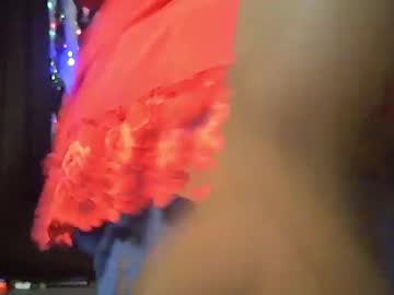 Misstrezzkristina January 06, 2025 Chaturbate stream image